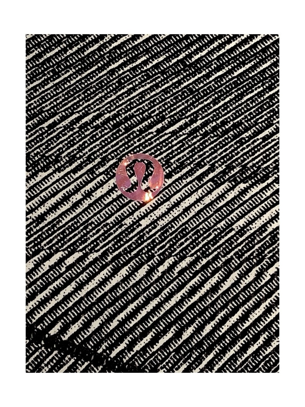 Lululemon Base Pace Ribbed Tank Top - Picture 8 of 9
